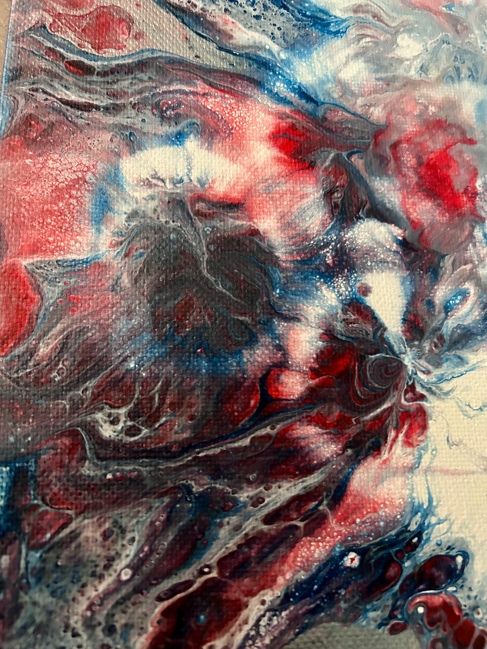 Thumbnail: 10”x10”
