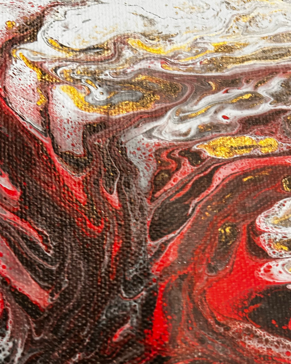 Thumbnail: 5”x7”