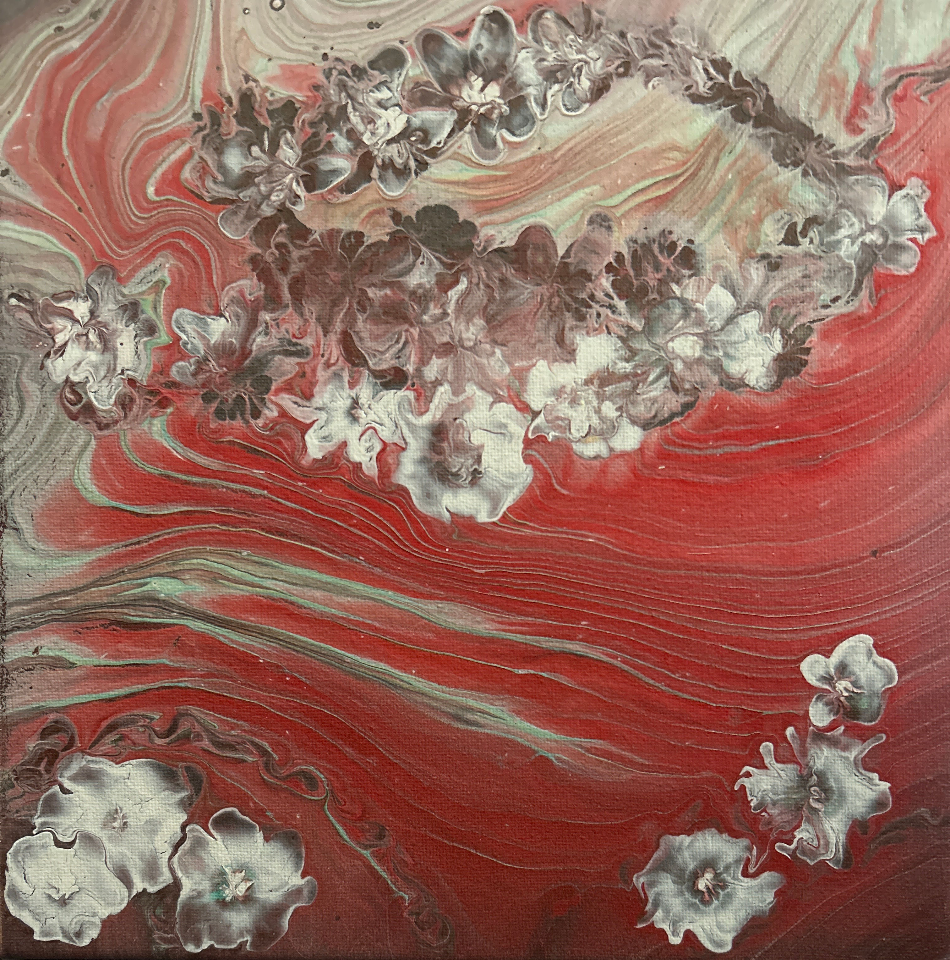 acrylic