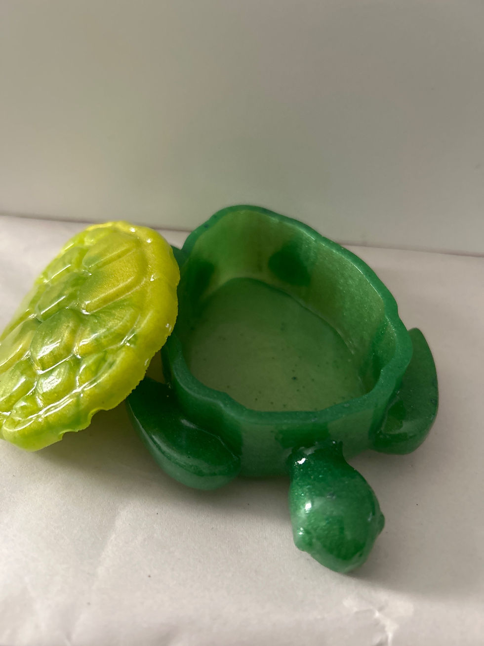 Thumbnail: Small container