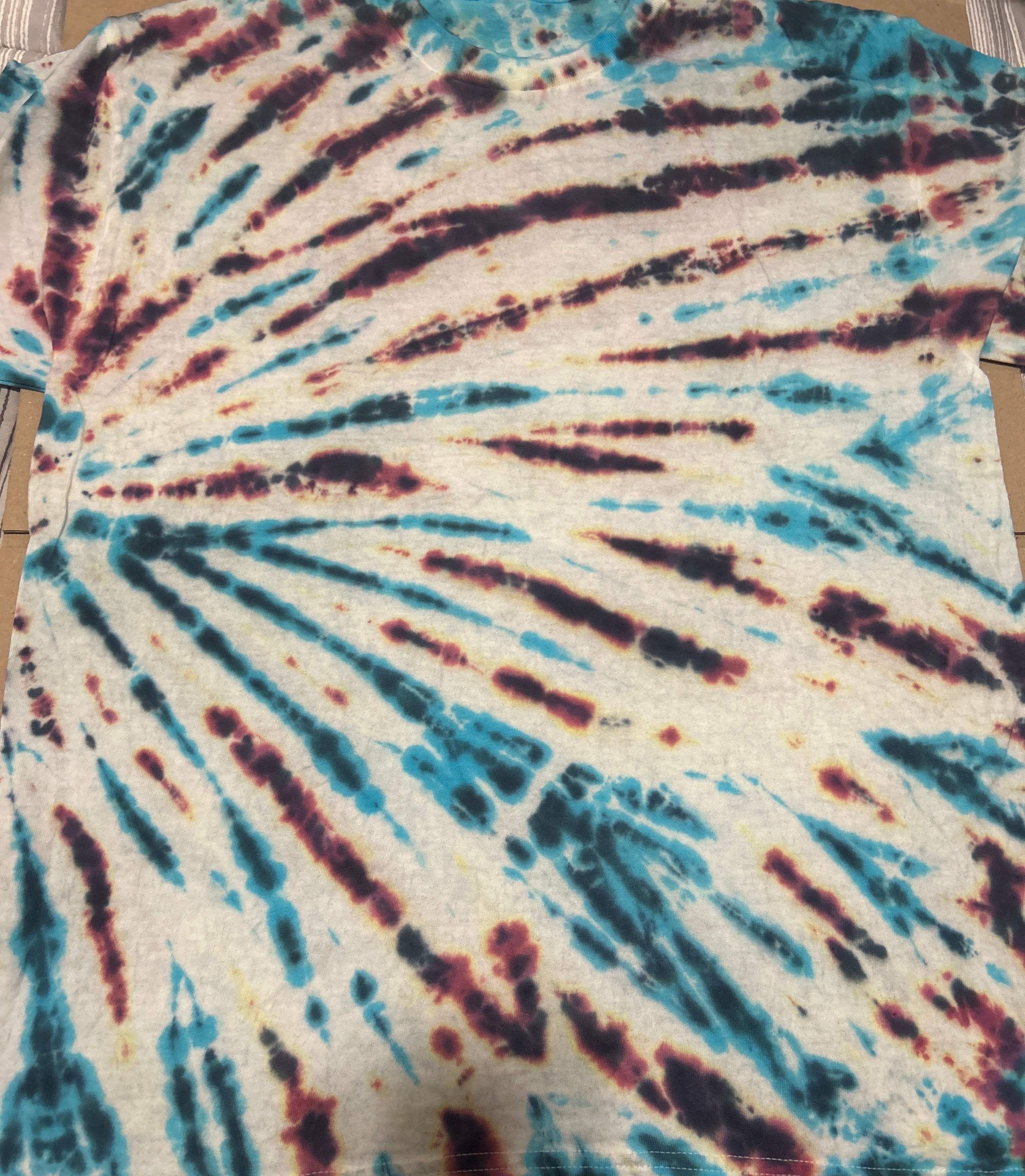 tie dye