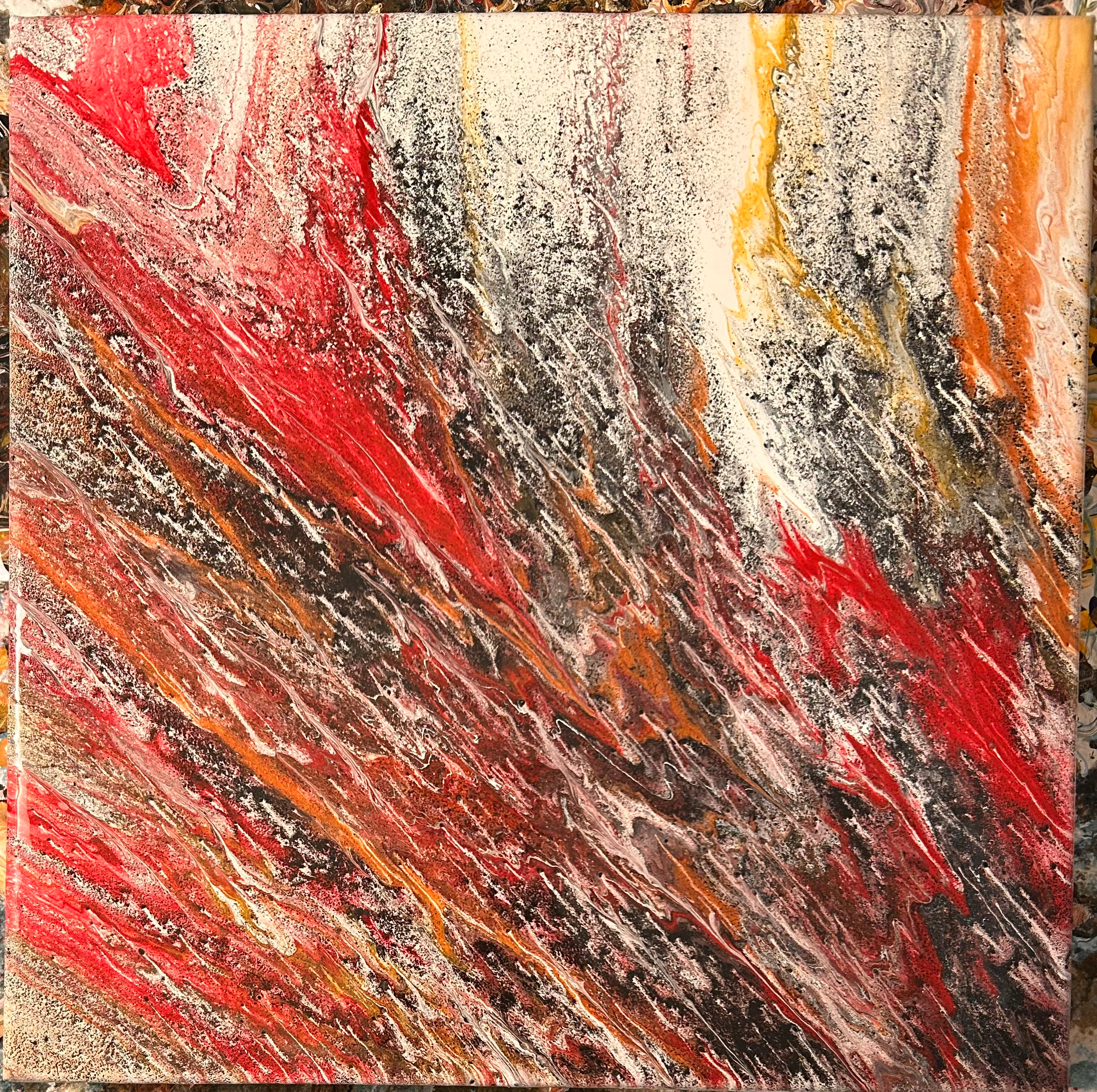 12”x12”