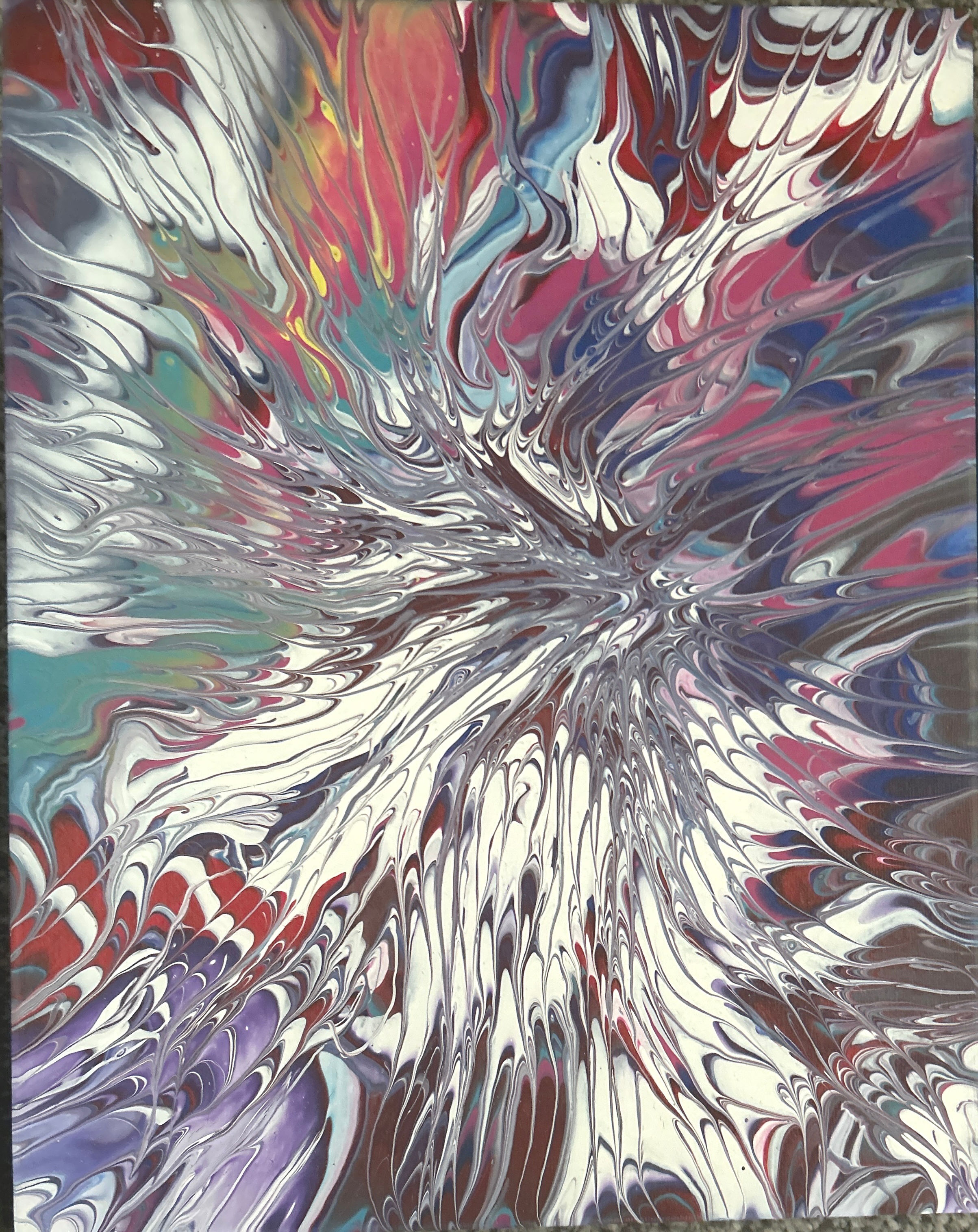 11"x14"