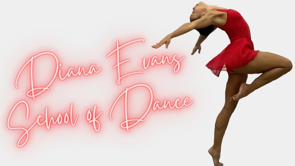 Diana Evans School of Dance — dance studio in Lexington, KY