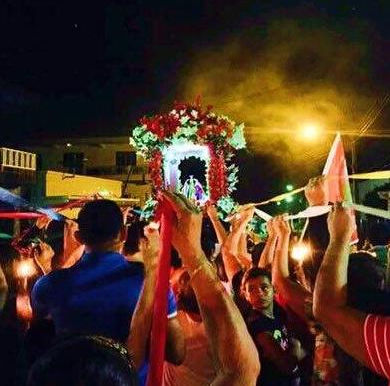 FESTEJO DO DIVINO 2018