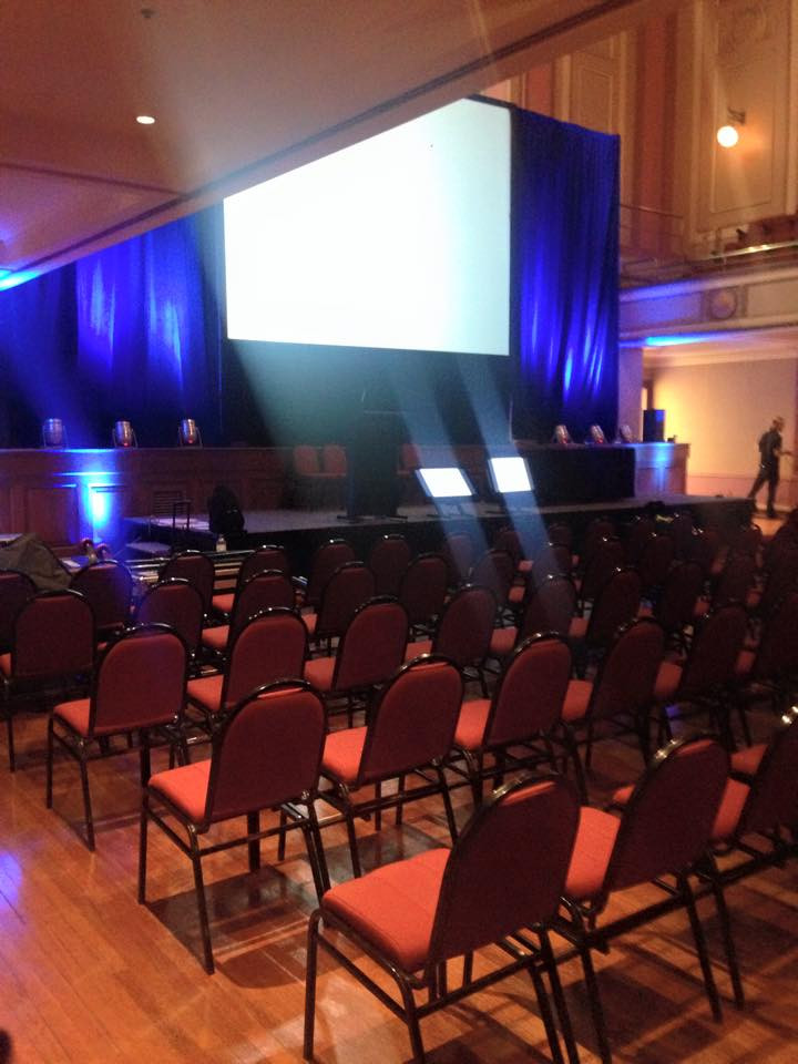 ANZAHPE-AMEA Conference 2015