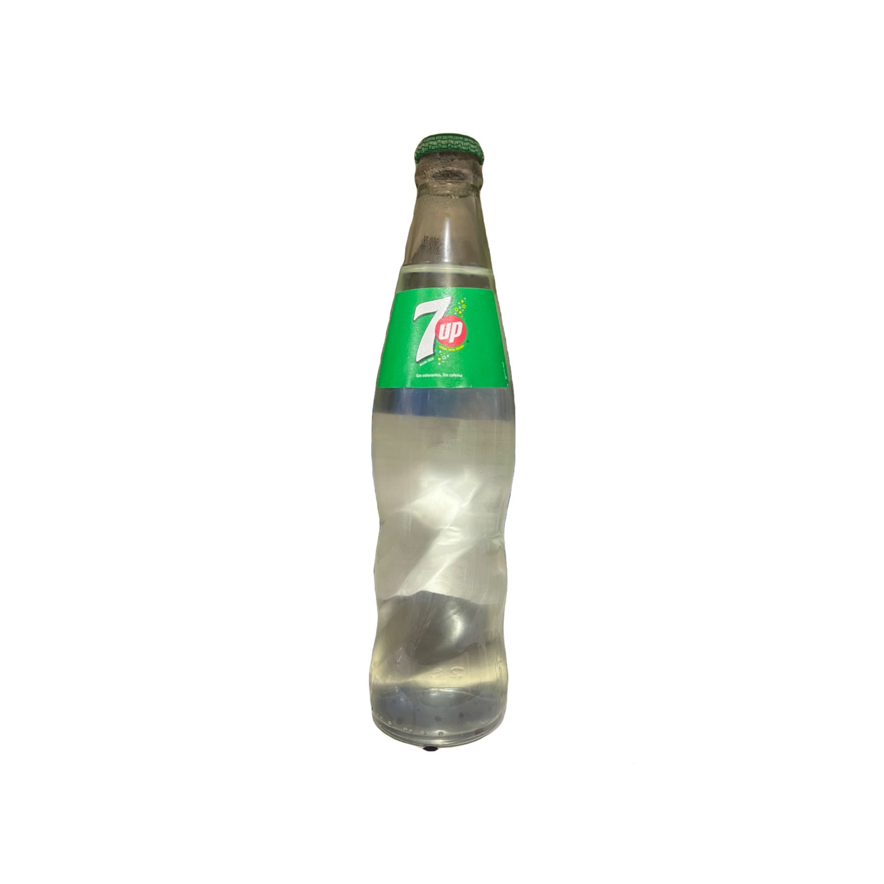 7UP