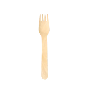 Disposable Forks