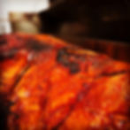 Classic Full Hog Roast (150 People)