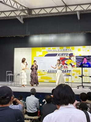 タレントキャスティング