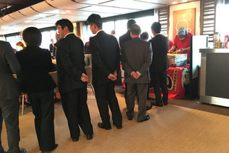 大阪 企業イベント ケータリング