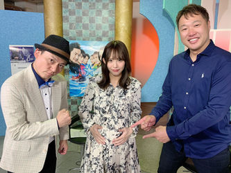 BS放送 メインMC タレント