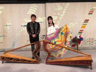 世界一周クルーズ アルパ