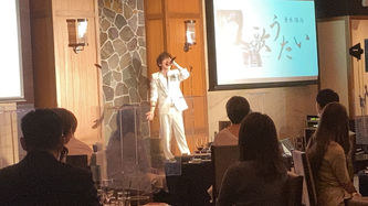 福岡 企業イベント ものまねタレント