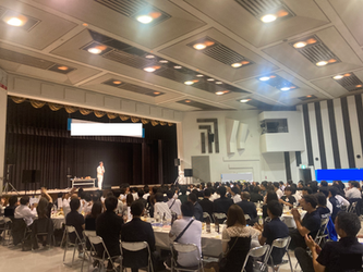 岐阜 企業イベント
