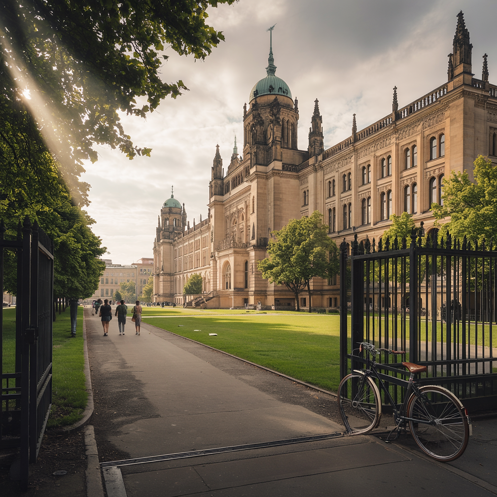 Montanhas nas nuvens