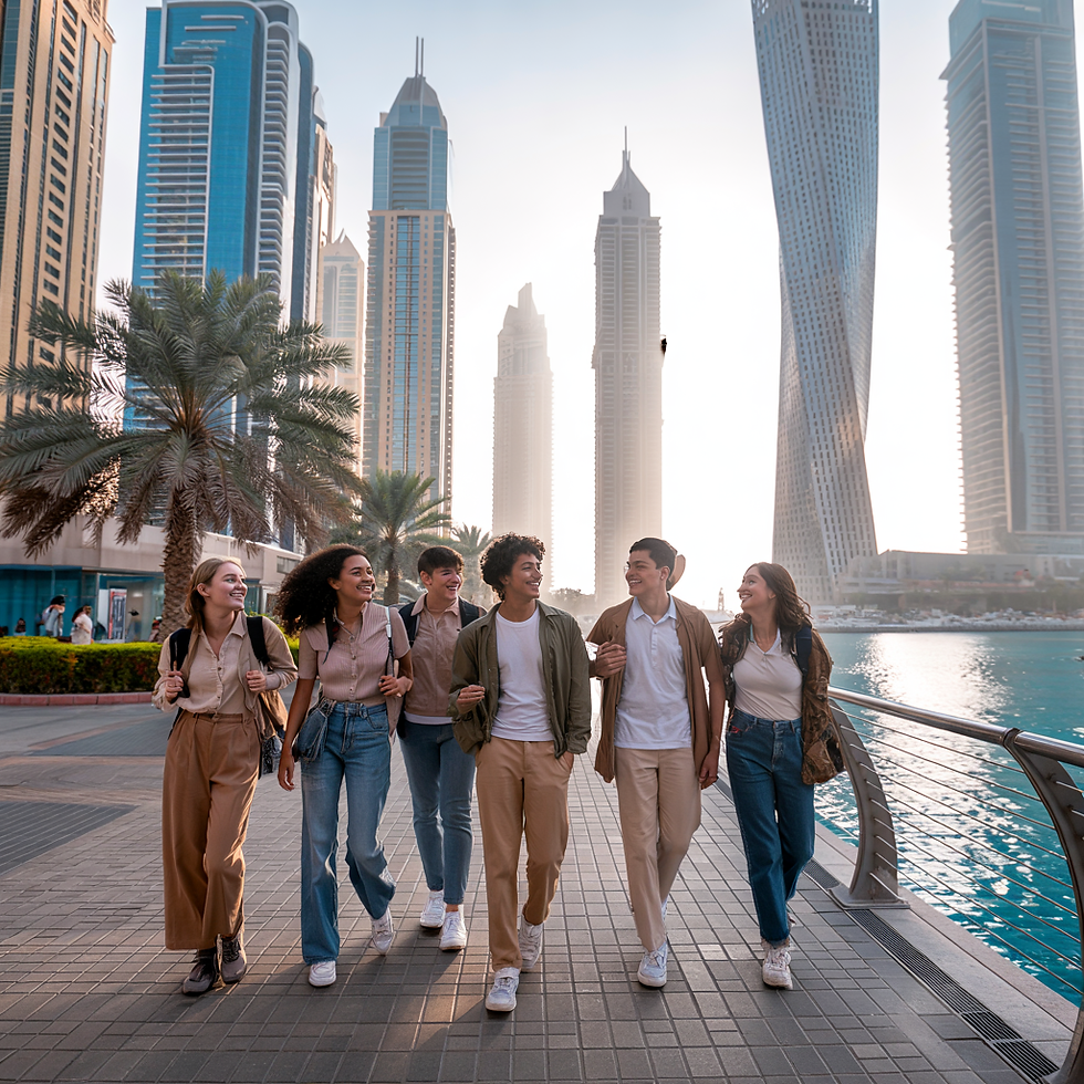 Montanhas nas nuvens