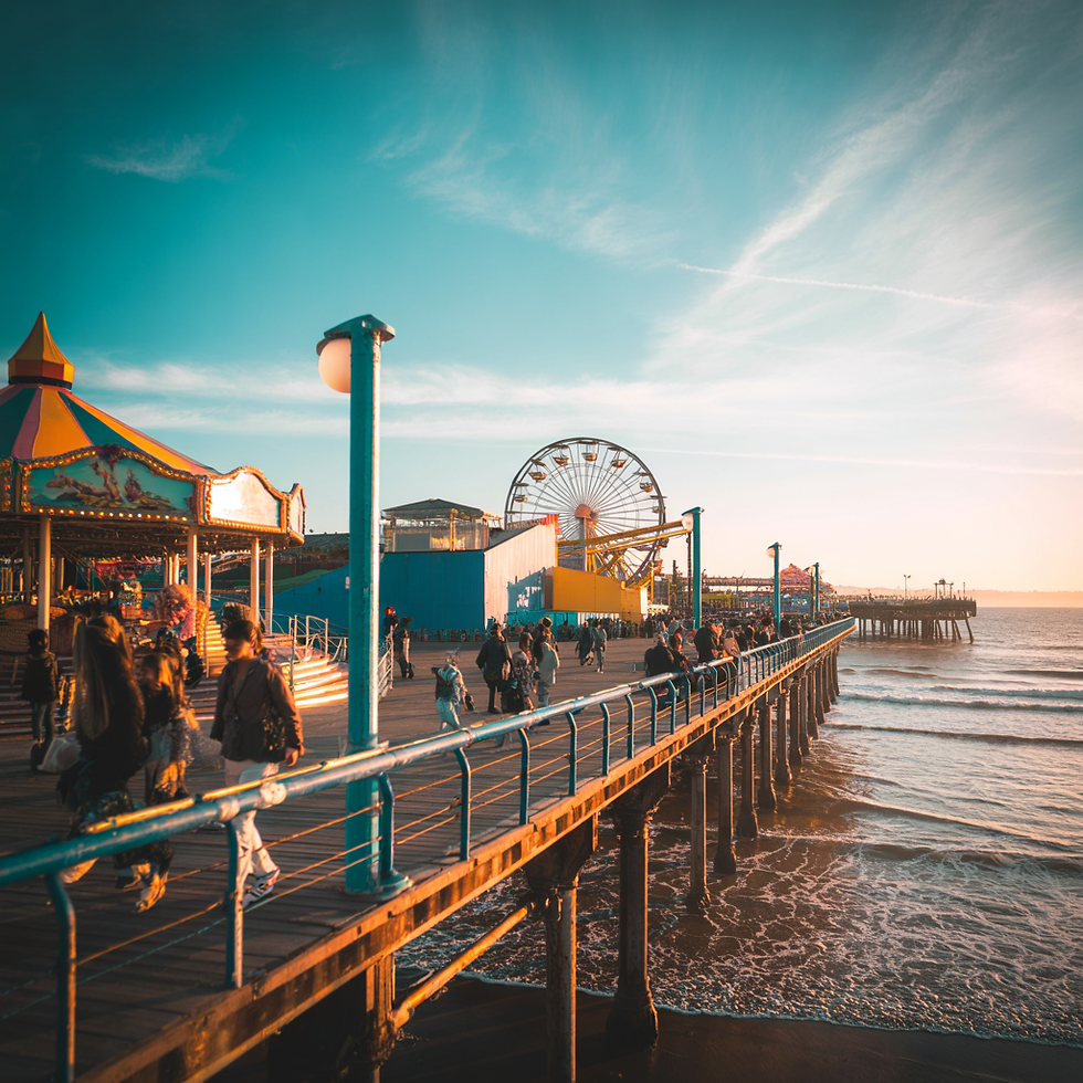 Montanhas nas nuvens