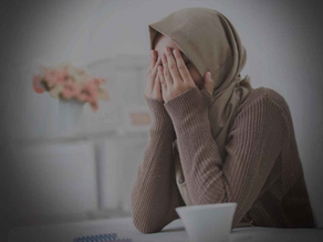 “Why Bother Living if the Future is Filled with Pain?” Reclaiming Our Thoughts