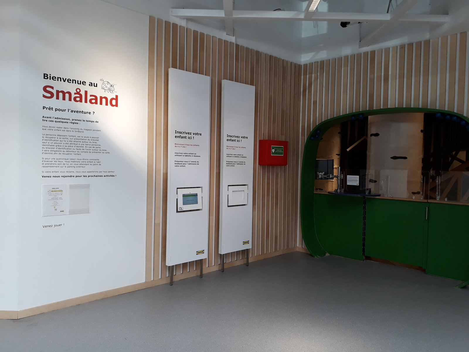 Téléchargement gratuit Images Smaland Ikea le plus cool salutations