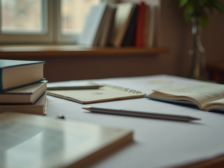 Guia de Estudos para Concursos Públicos Atualizados