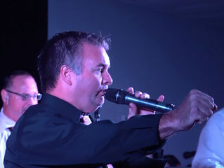 New Year's Party with Steve Owens & Summertime Dec. 31, 2016 American Legion in Roanoke Rapi