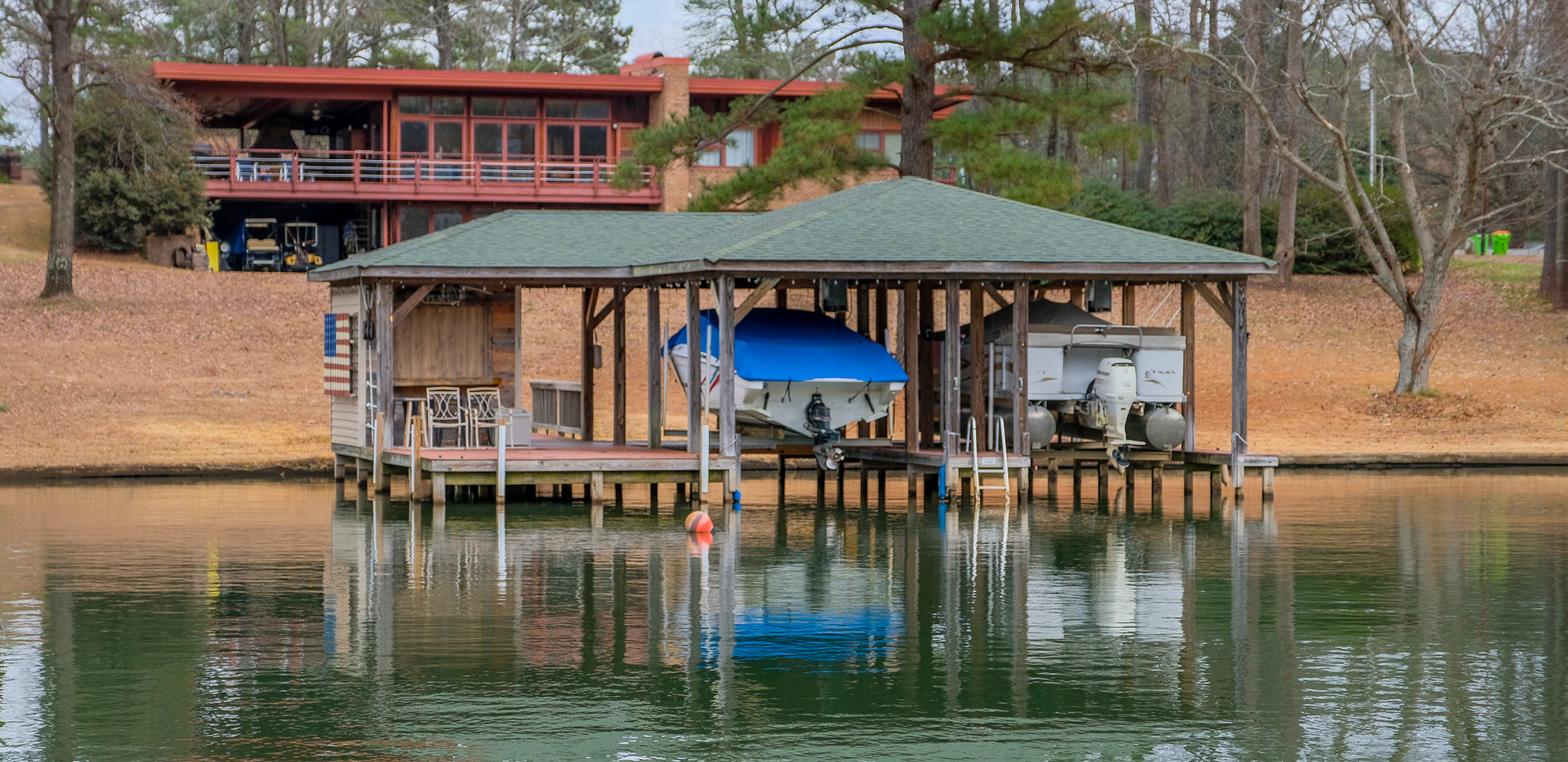 About Ultimate Boat Lifts Littleton NC