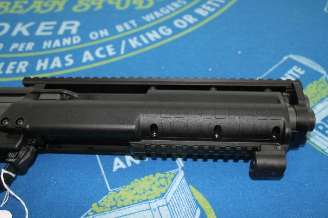 Thumbnail: Keltec KSG 12 Ga N178