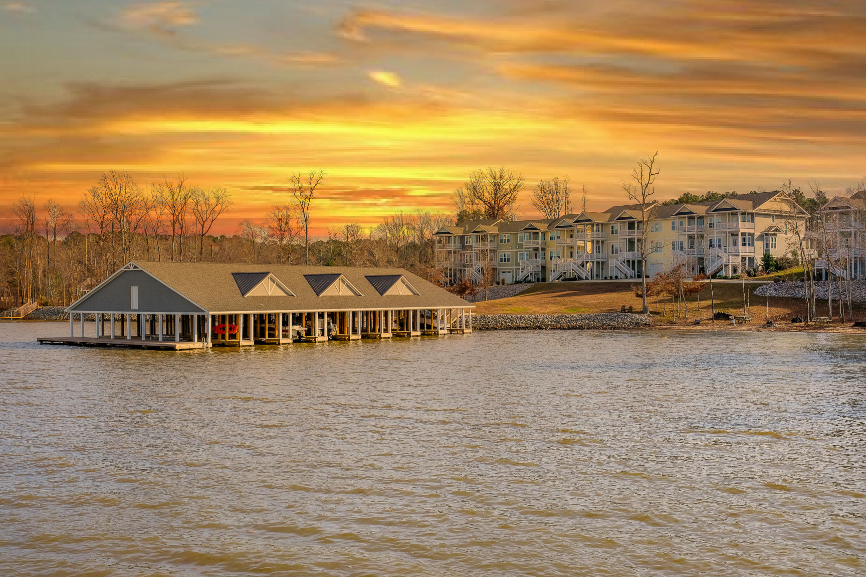 News & Info from Ultimate Boat Lifts Littleton NC Lake Gaston