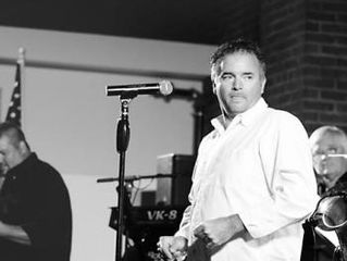 NC Beach Music with Steve Owens & Summertime