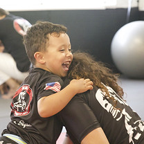Kids Martial Arts Classes in Boston