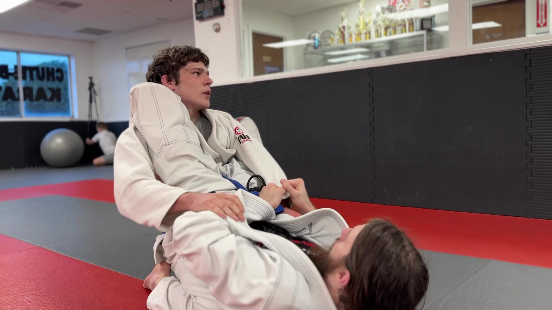 Brazilian Martial Arts Center