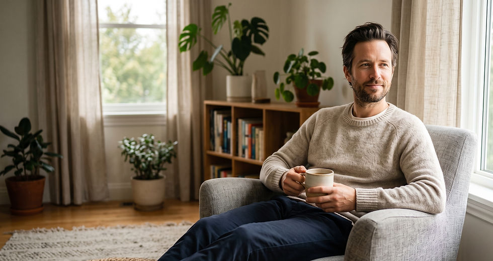 Saúde do Homem: Por que o check-up masculino após os 30 anos é inegociável