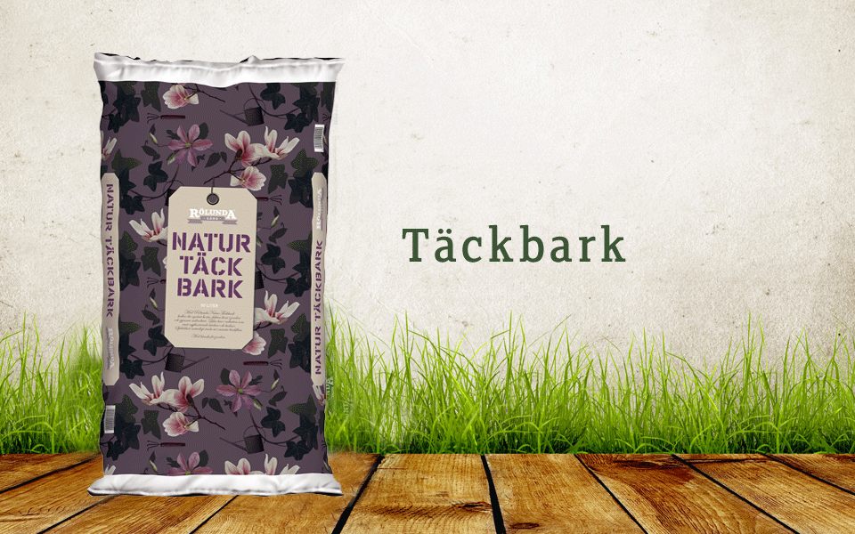 Täckbark