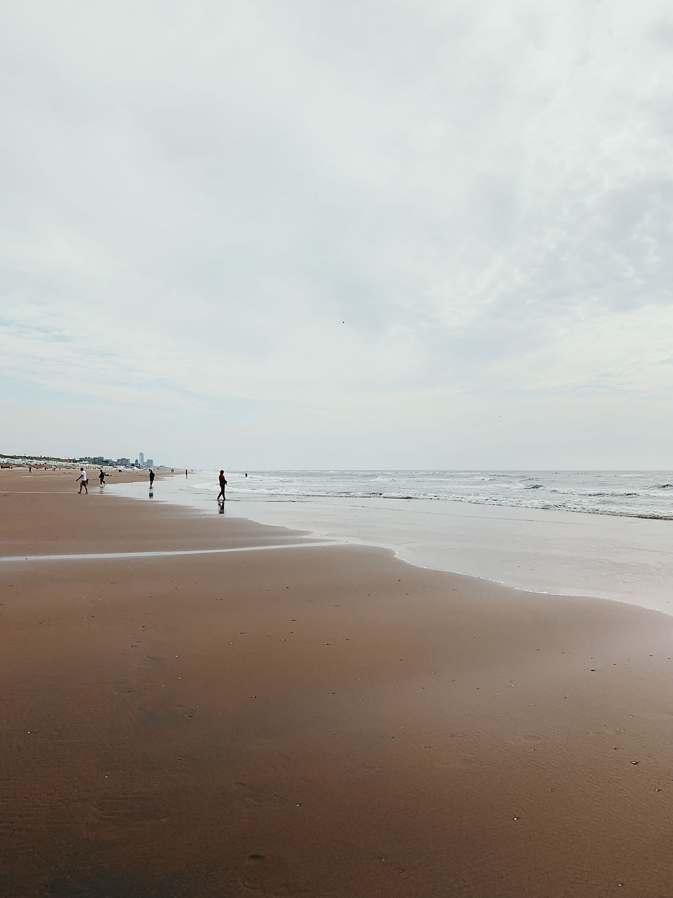 Belgium Warns of Rising Irregular Beach Departures as Migrant Crossings Shift Away from France