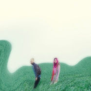 Avner Tueg and Alma Gov album cover