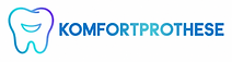 Komfortprothese Zahnarztlogo.png