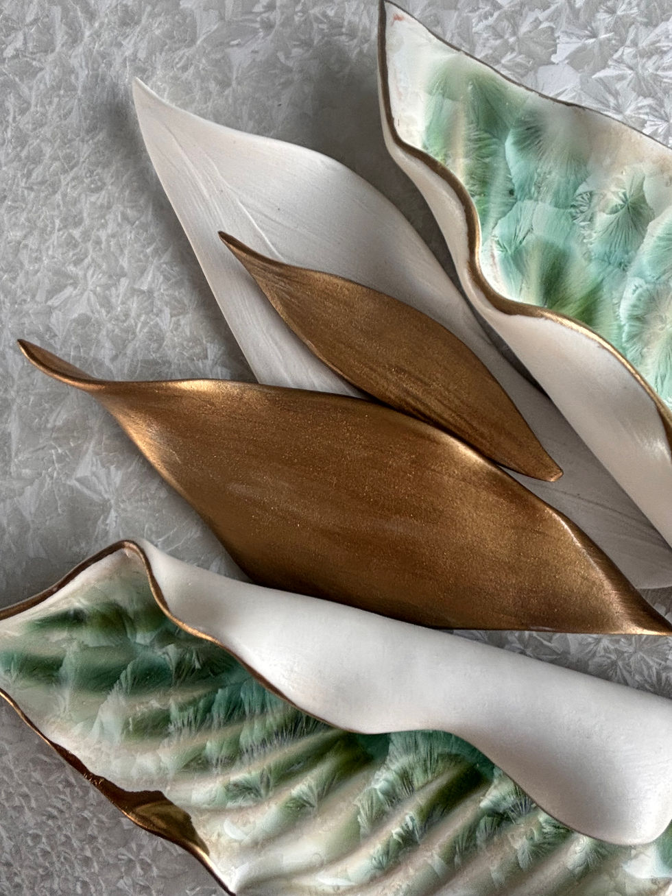 Thumbnail: #21 Leaf Slab
