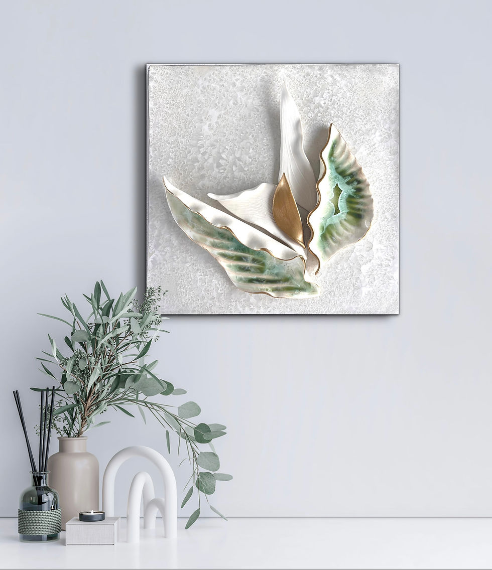 Thumbnail: #20 Leaf Slab