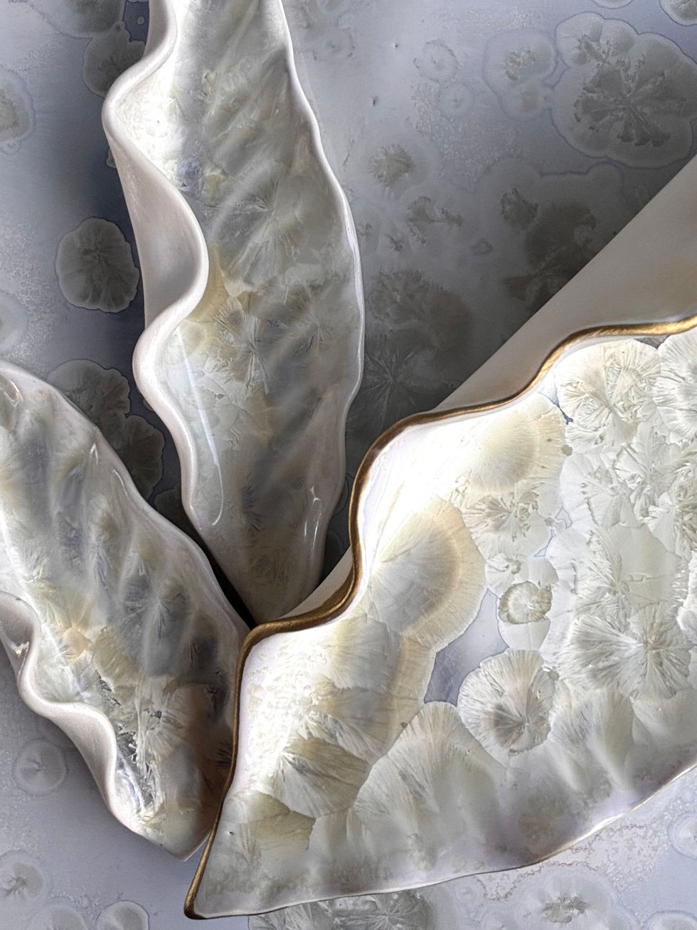 Thumbnail: #23 Pearl Glaze