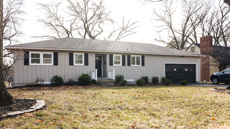 Retreat Home Plus, a senior care facility located in Roeland Park, Kansas. Elder care in Kansas City metro.