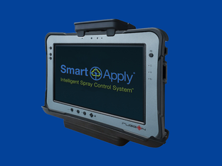 Smart Apply GEN2 System Ups Toughness with New RuggON Tablet