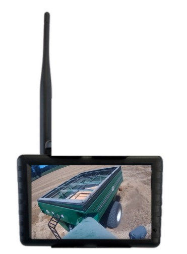Thumbnail: 5" HD Wireless System