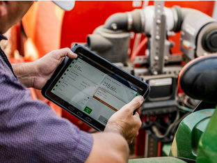 Is the True Power of the Smart Apply System Its Data?