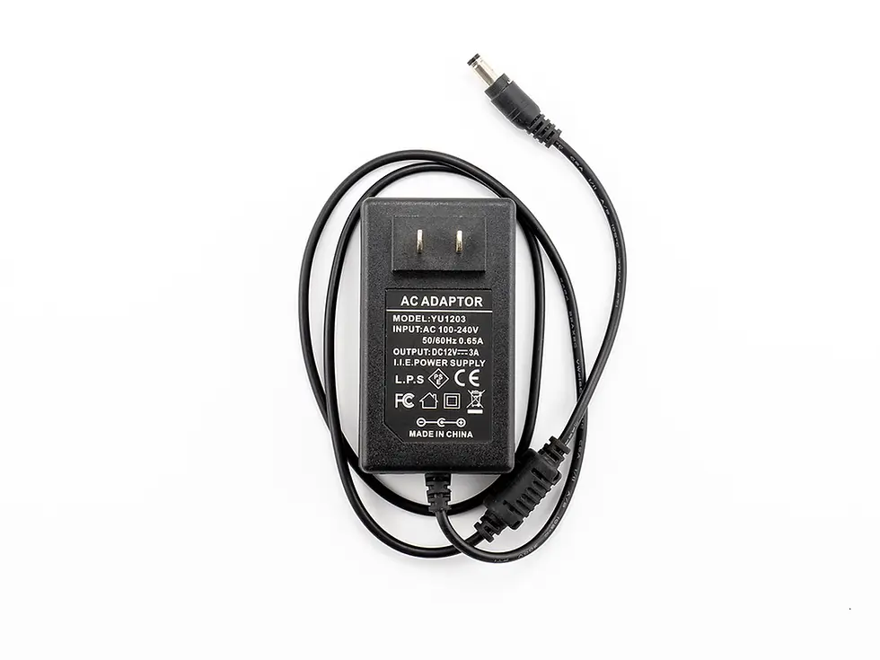 Thumbnail: ReadyVision Heavy-Duty WiFi Camera