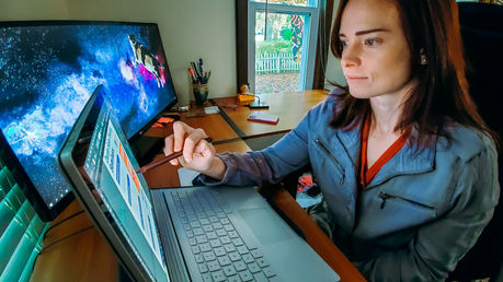 Marketing Maven Receives Award for Website Design