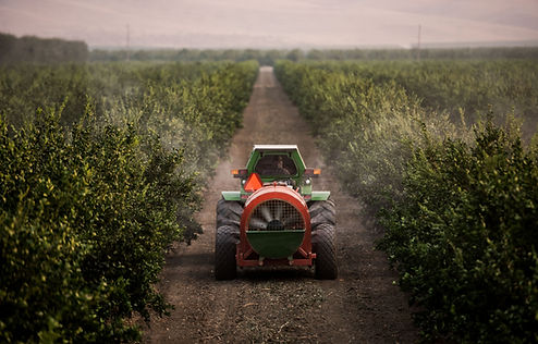 The Smart Apply Intelligent Spray Control System provides LiDAR-enhanced precision spraying and cloud data collection for spraying operations of all types, including orchards, nurseries, and vineyards.