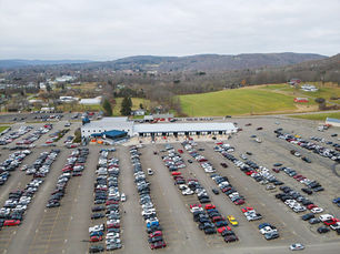 State Line Auto Auction Celebrates 43rd Anniversary