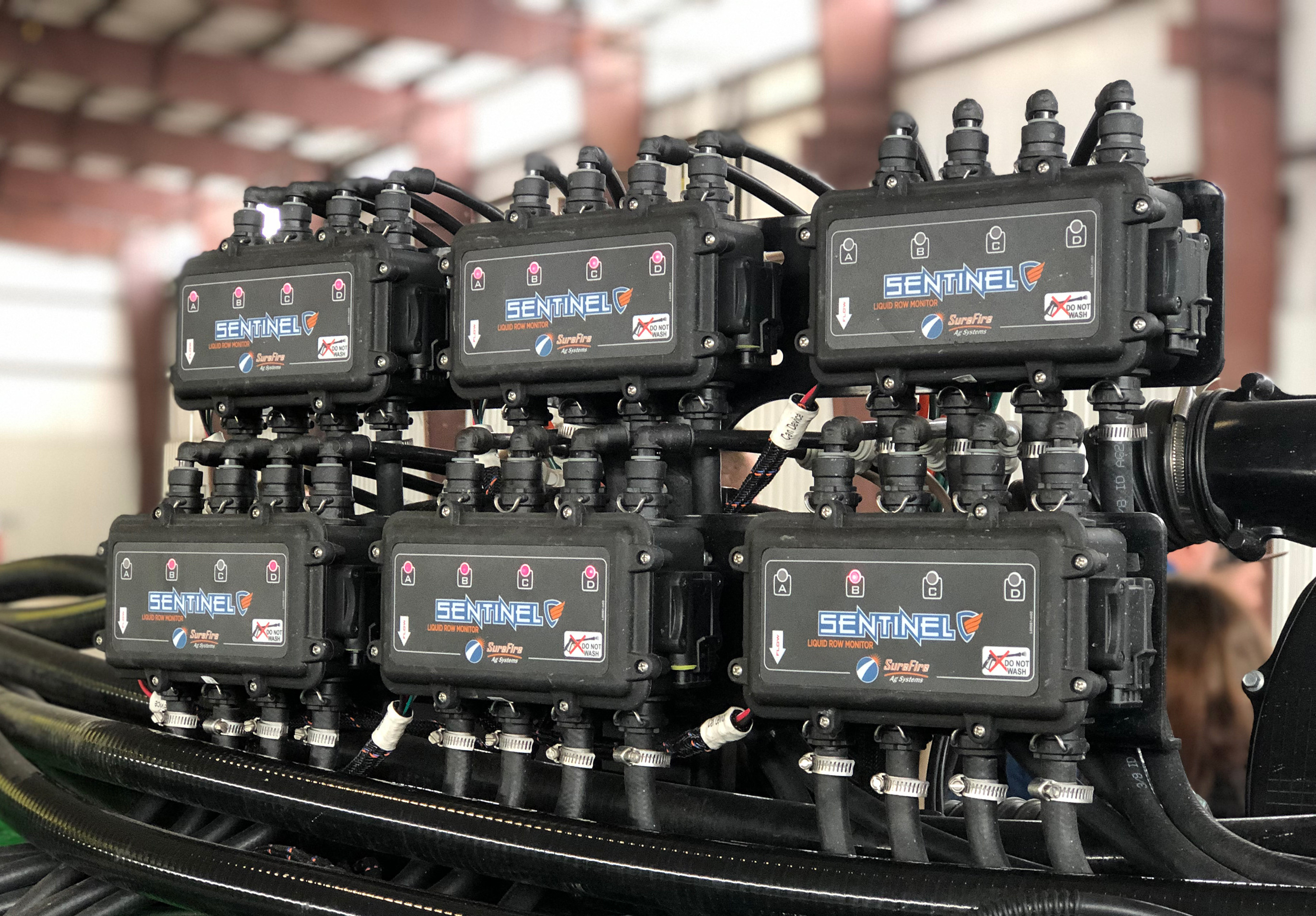 Sentinel Resources | SurePoint Ag