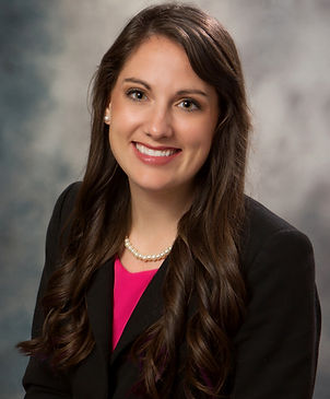 Dr. Britton Zuccarelli